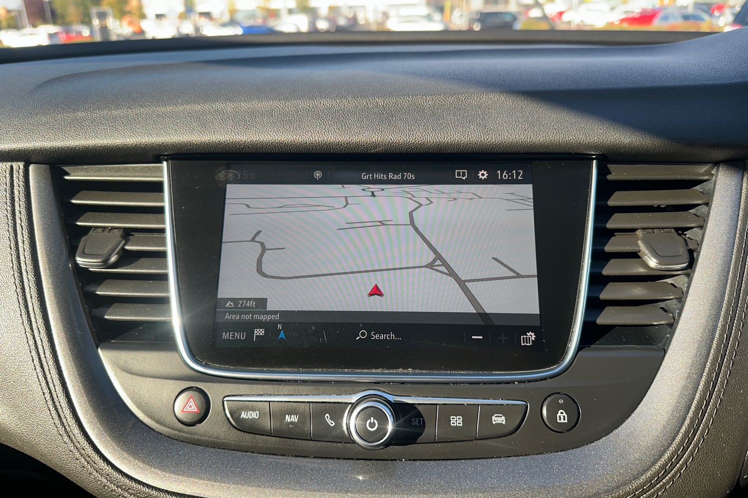 Used Vauxhall Grandland X 2019 for sale - 76476229: Photo 23