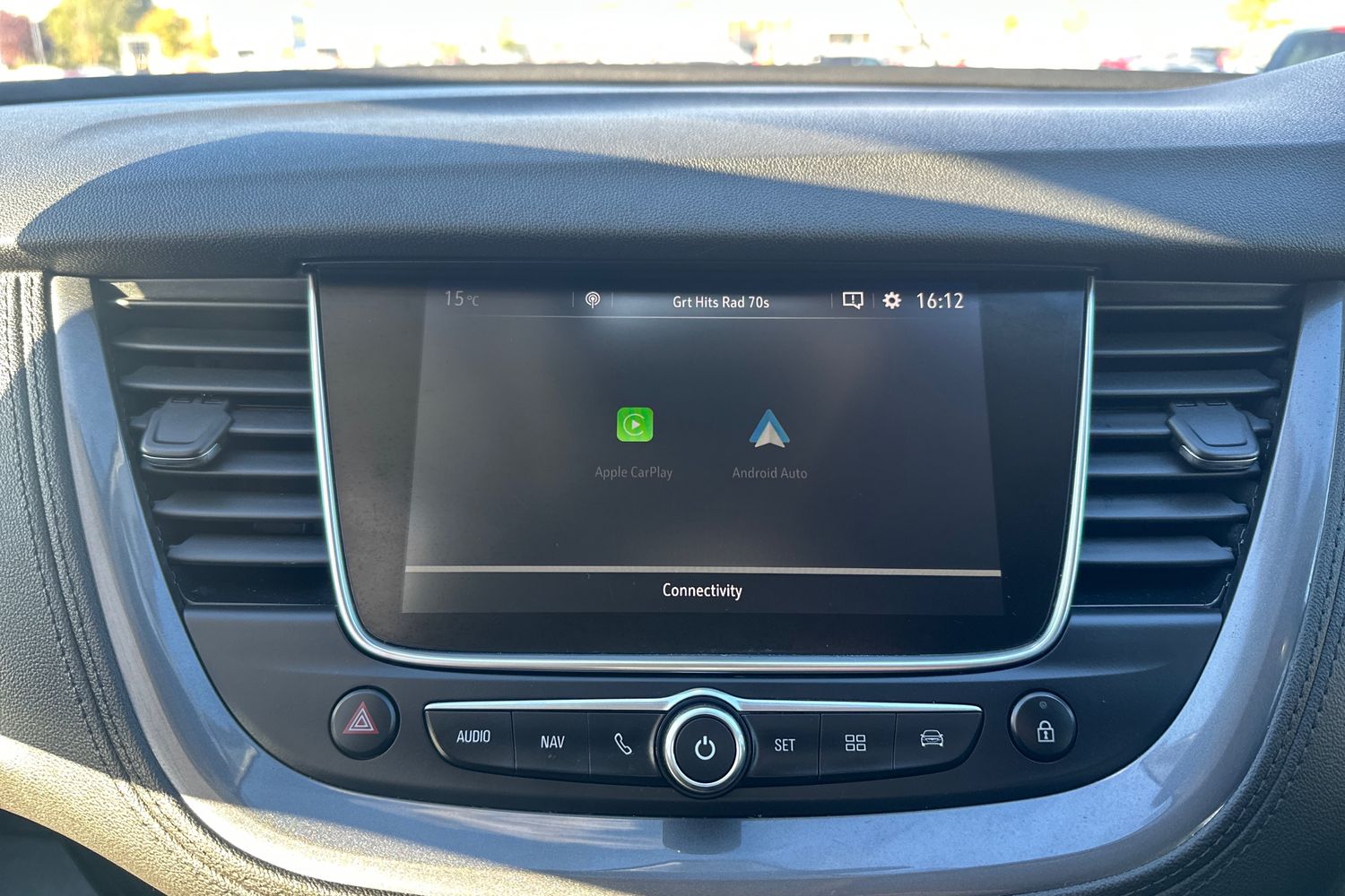 Used Vauxhall Grandland X 2019 for sale - 76476229: Photo 25