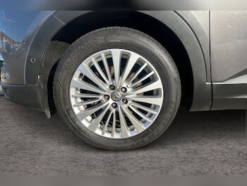 Used Vauxhall Grandland X 2019 for sale - 76476229: Photo