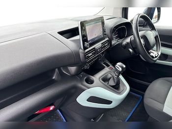 Used Citroen Berlingo 2019 for sale - 78536974: Photo