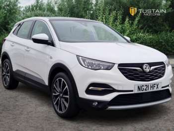 2021 - 1.2 Turbo Elite Nav Suv 5dr Petrol Manual 6spd Euro 6 s/s 130 Ps