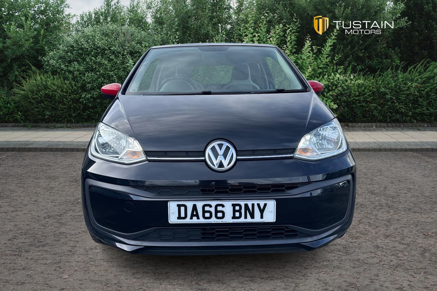 Used Volkswagen up! 2016 for sale - 77577579: Photo 10