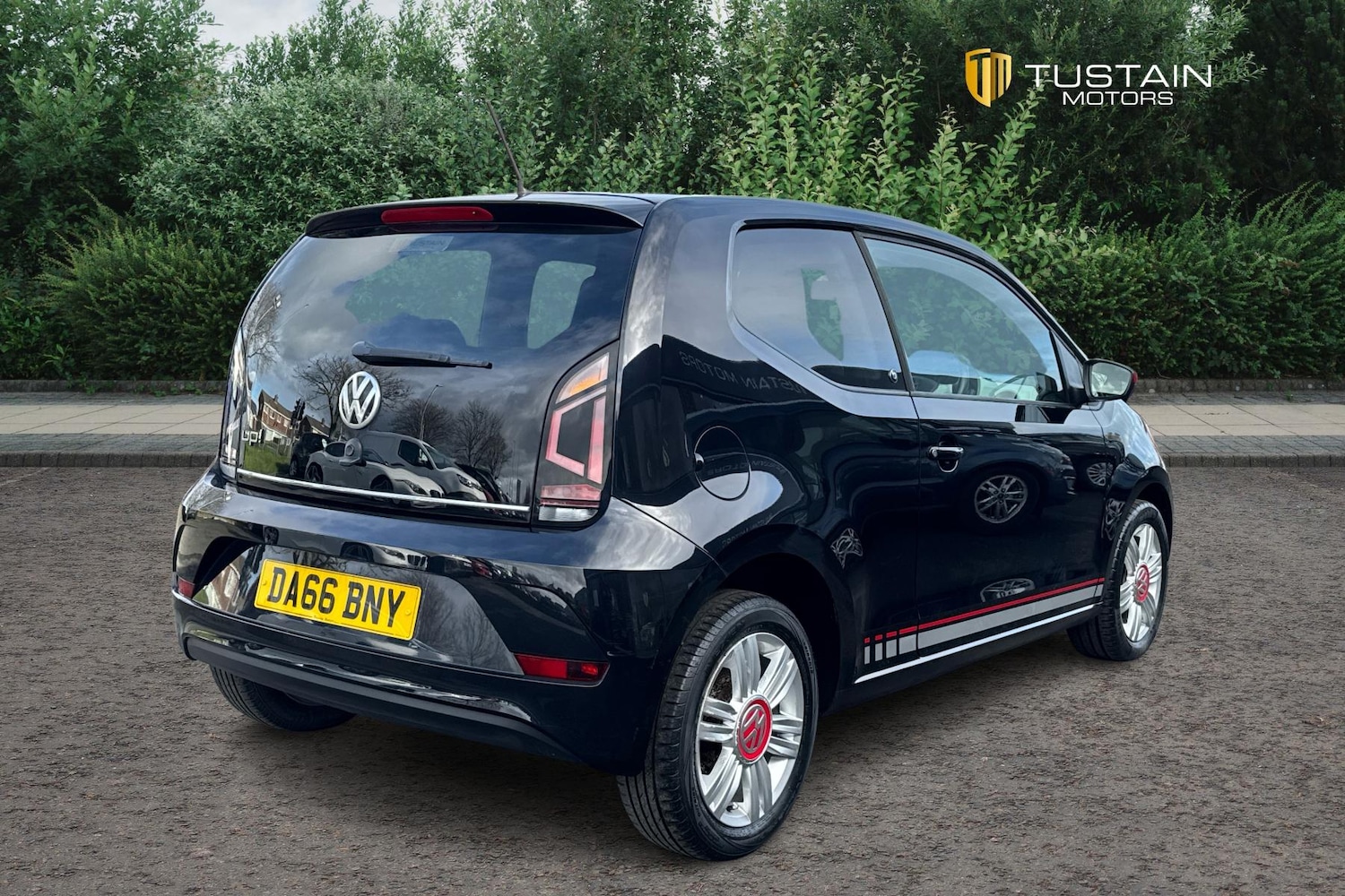 Used Volkswagen up! 2016 for sale - 77577579: Photo 12