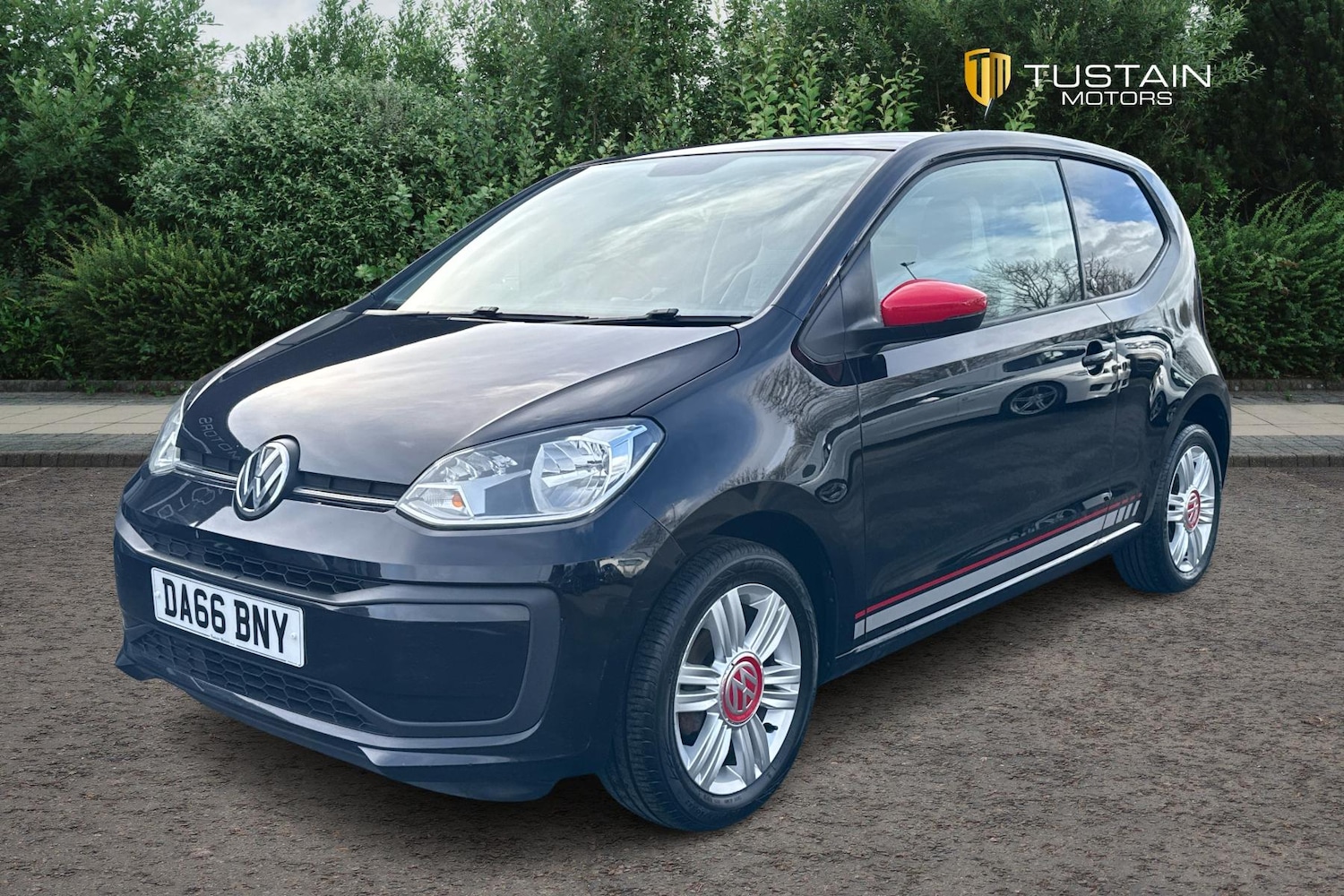 Used Volkswagen up! 2016 for sale - 77577579: Photo 6
