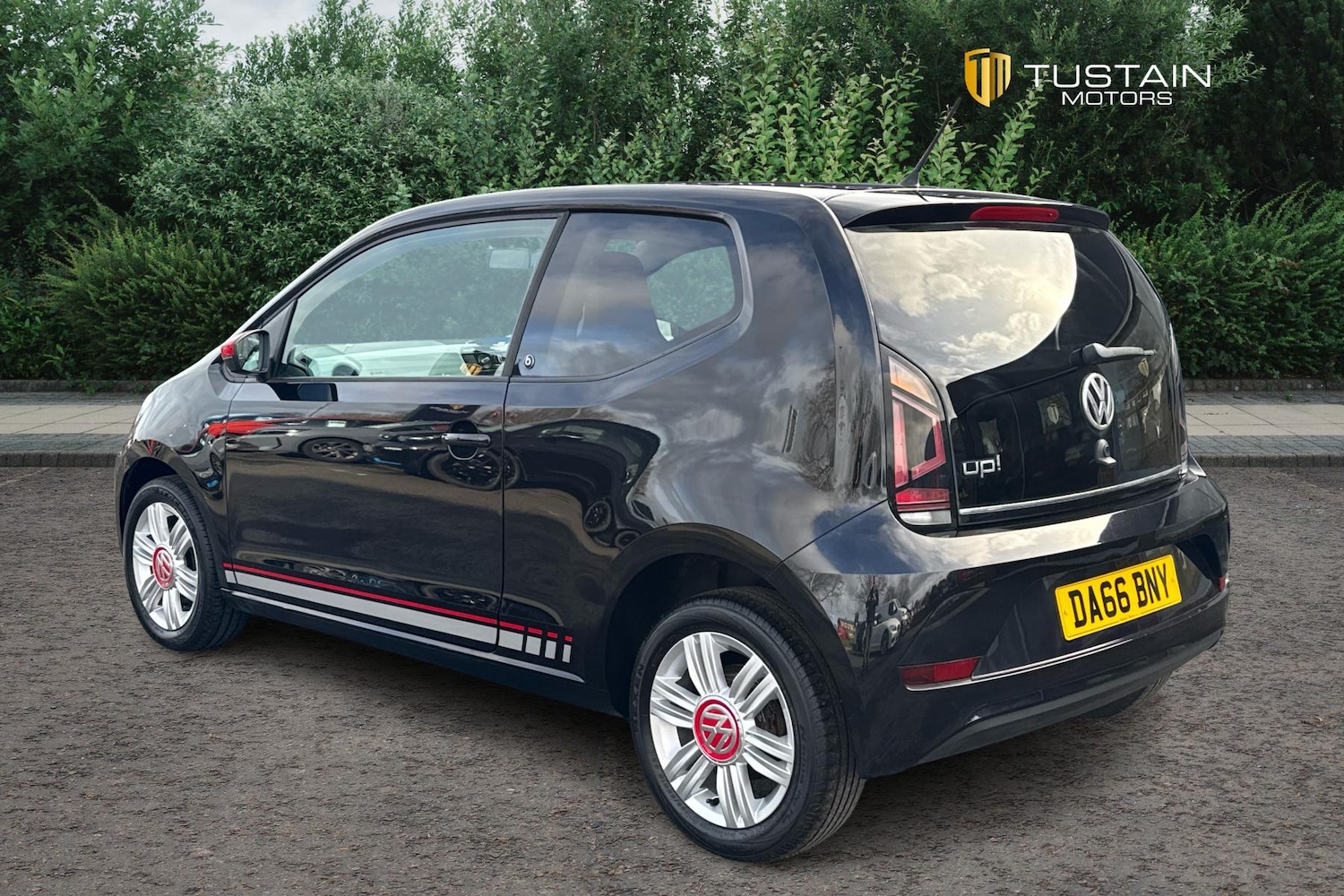 Used Volkswagen up! 2016 for sale - 77577579: Photo 7