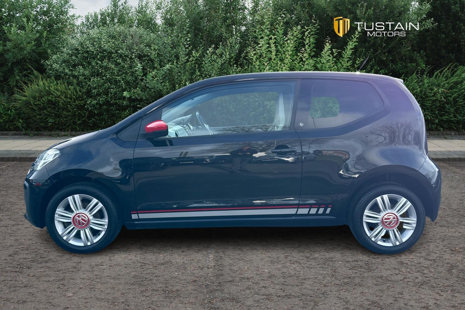Used Volkswagen up! 2016 for sale - 77577579: Photo 9