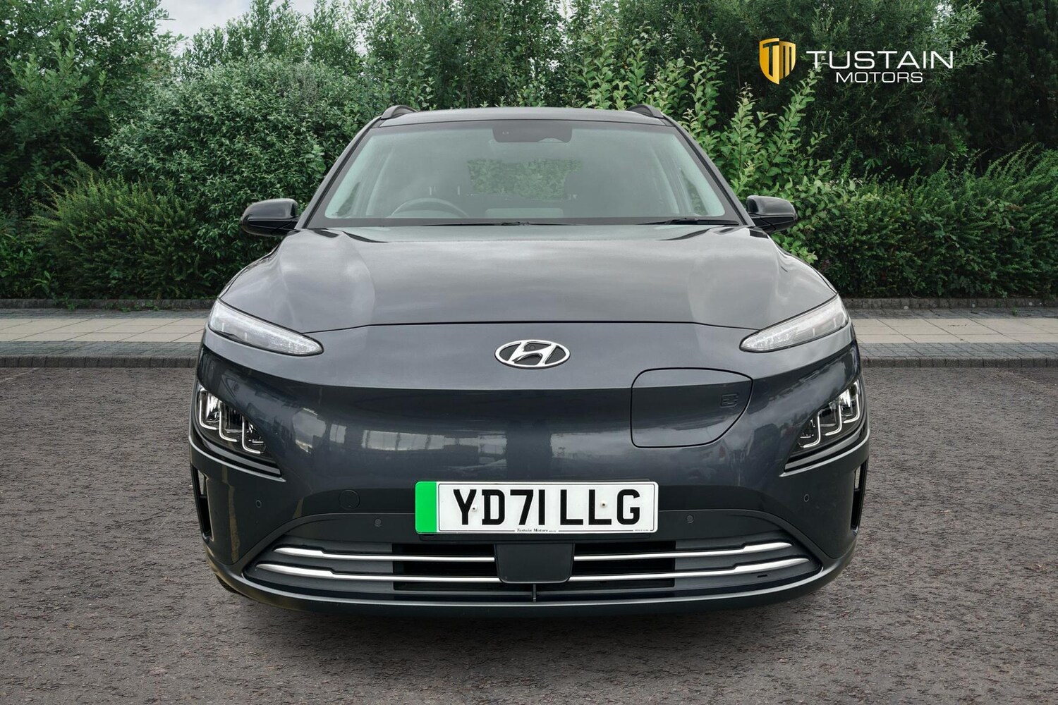 Used Hyundai KONA 2021 for sale - 76435971: Photo 10