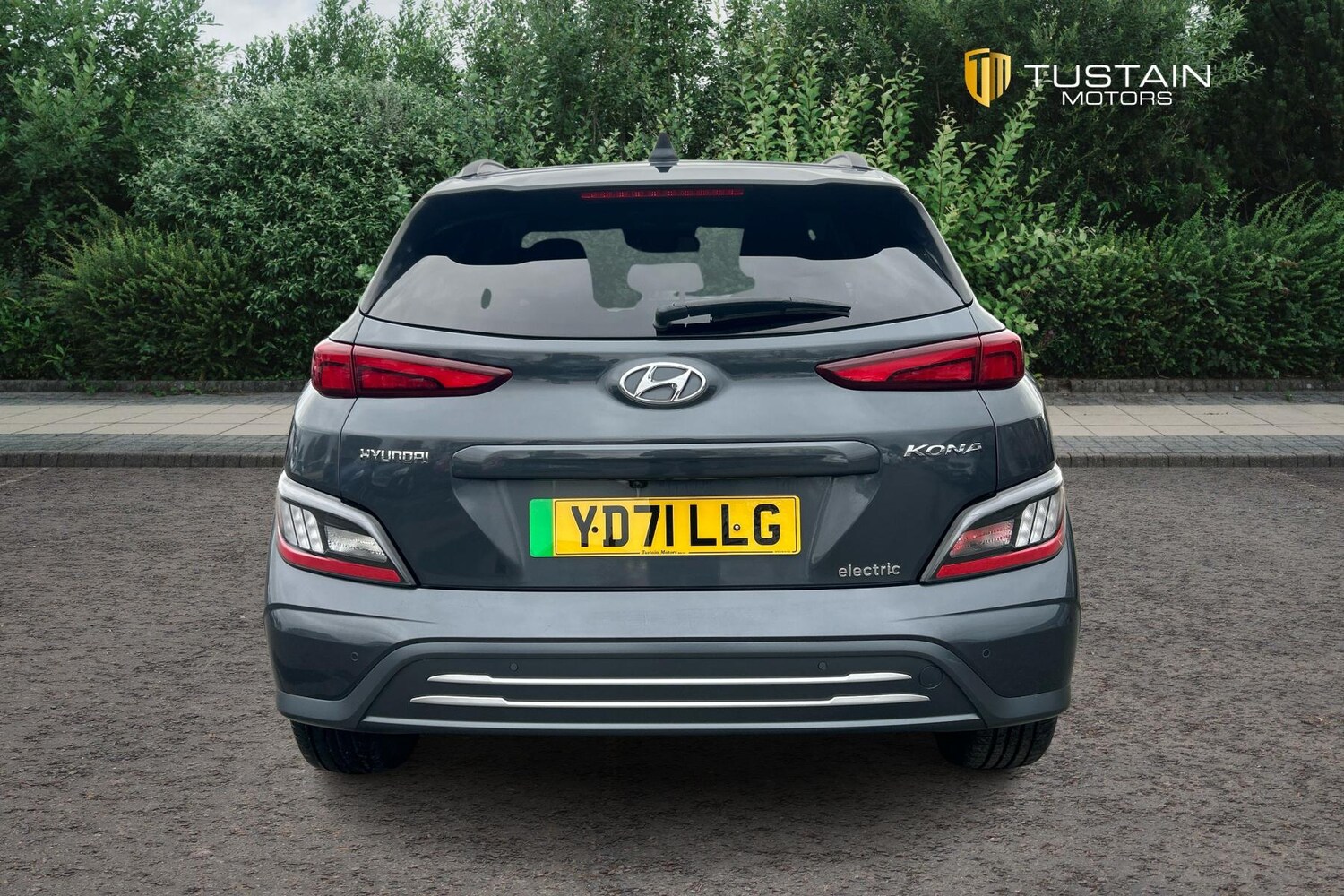 Used Hyundai KONA 2021 for sale - 76435971: Photo 11