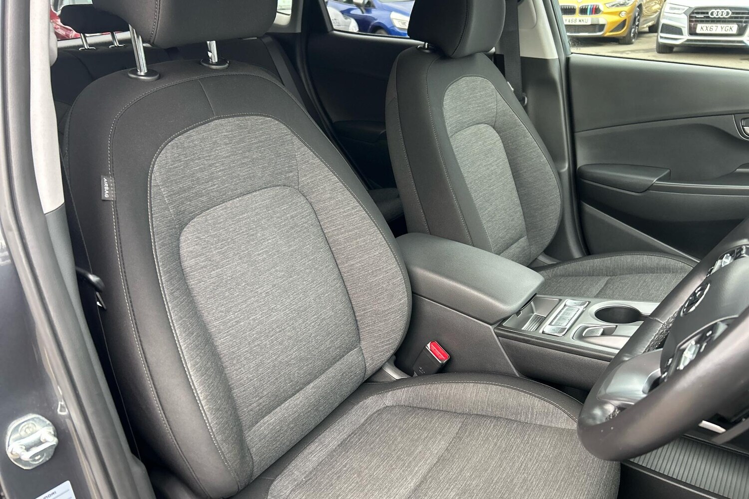 Used Hyundai KONA 2021 for sale - 76435971: Photo 15