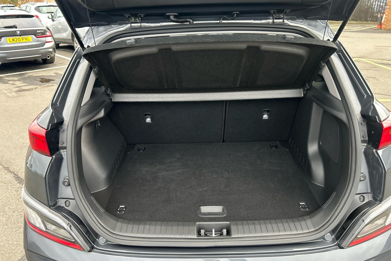 Used Hyundai KONA 2021 for sale - 76435971: Photo 17