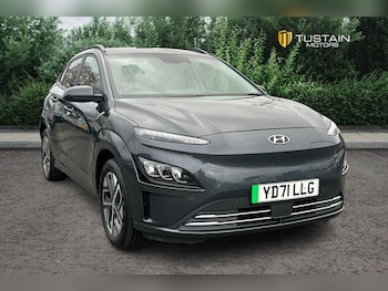 Used Hyundai KONA 2021 for sale - 76435971: Photo