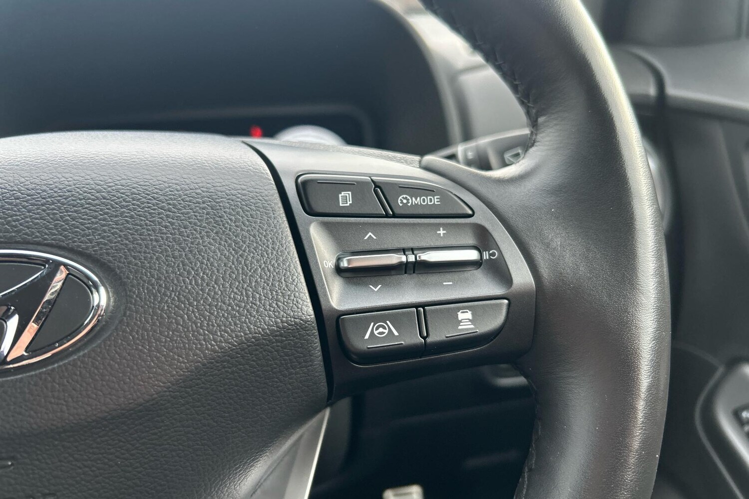 Used Hyundai KONA 2021 for sale - 76435971: Photo 20