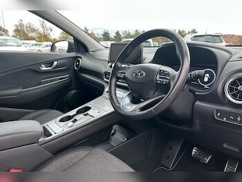 Used Hyundai KONA 2021 for sale - 76435971: Photo