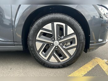 Used Hyundai KONA 2021 for sale - 76435971: Photo