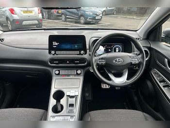 Used Hyundai KONA 2021 for sale - 76435971: Photo