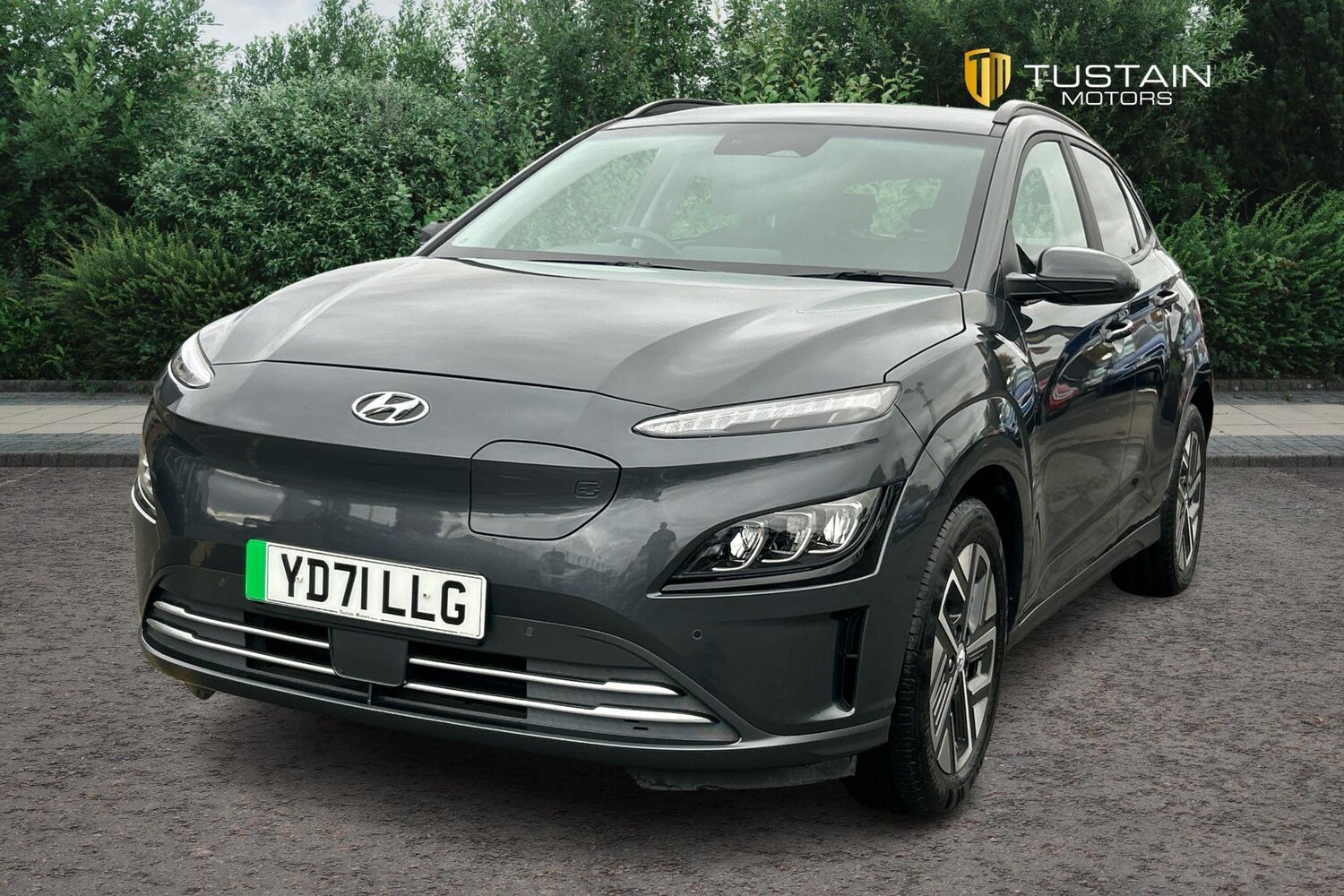 Used Hyundai KONA 2021 for sale - 76435971: Photo 6