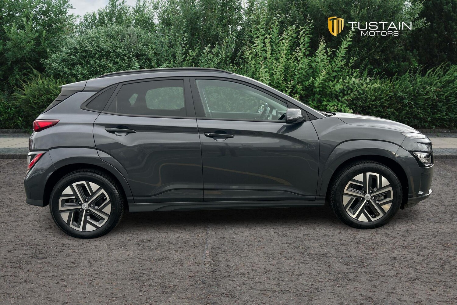 Used Hyundai KONA 2021 for sale - 76435971: Photo 8