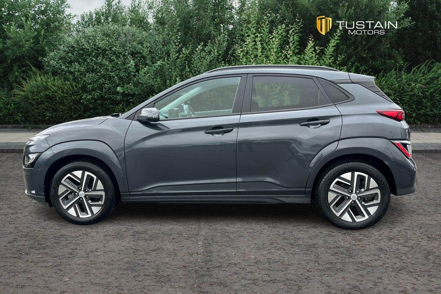 Used Hyundai KONA 2021 for sale - 76435971: Photo 9