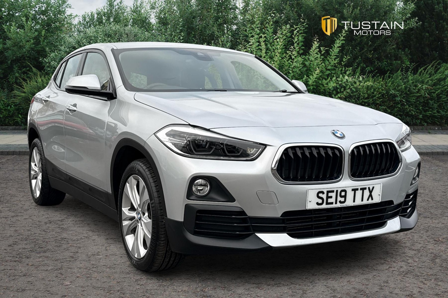 Used BMW X2 2019 for sale - 76274331: Photo 1