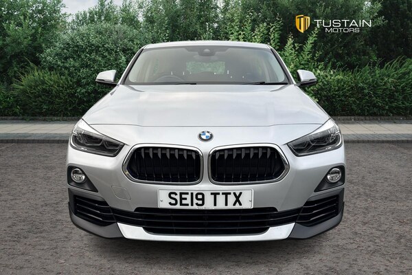 Used BMW X2 2019 for sale - 76274331: Photo 10