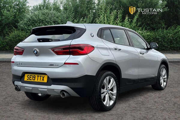 Used BMW X2 2019 for sale - 76274331: Photo 12