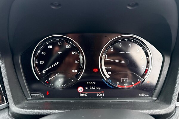 Used BMW X2 2019 for sale - 76274331: Photo 13