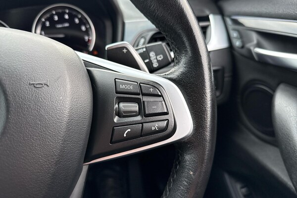 Used BMW X2 2019 for sale - 76274331: Photo 16