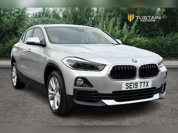2019 - 2.0 20i Sport Suv 5dr Petrol Dct Sdrive Euro 6 s/s 192 Ps