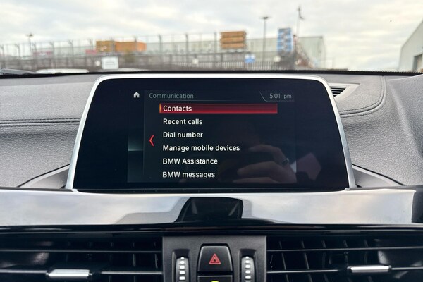 Used BMW X2 2019 for sale - 76274331: Photo 22