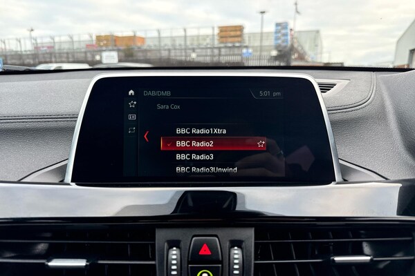 Used BMW X2 2019 for sale - 76274331: Photo 23