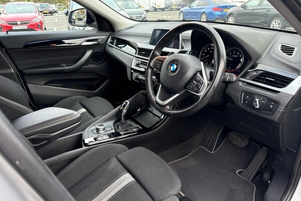 Used BMW X2 2019 for sale - 76274331: Photo 2