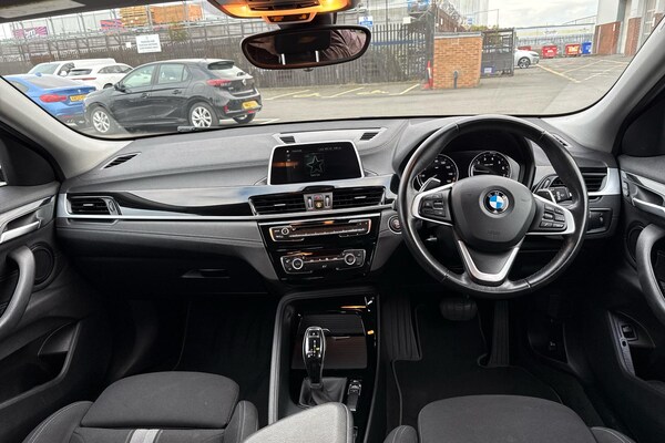 Used BMW X2 2019 for sale - 76274331: Photo 4