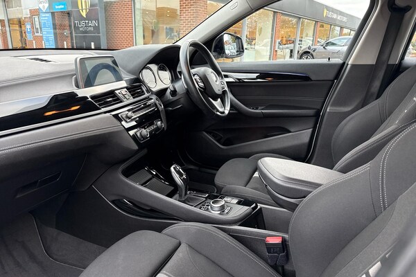 Used BMW X2 2019 for sale - 76274331: Photo 5
