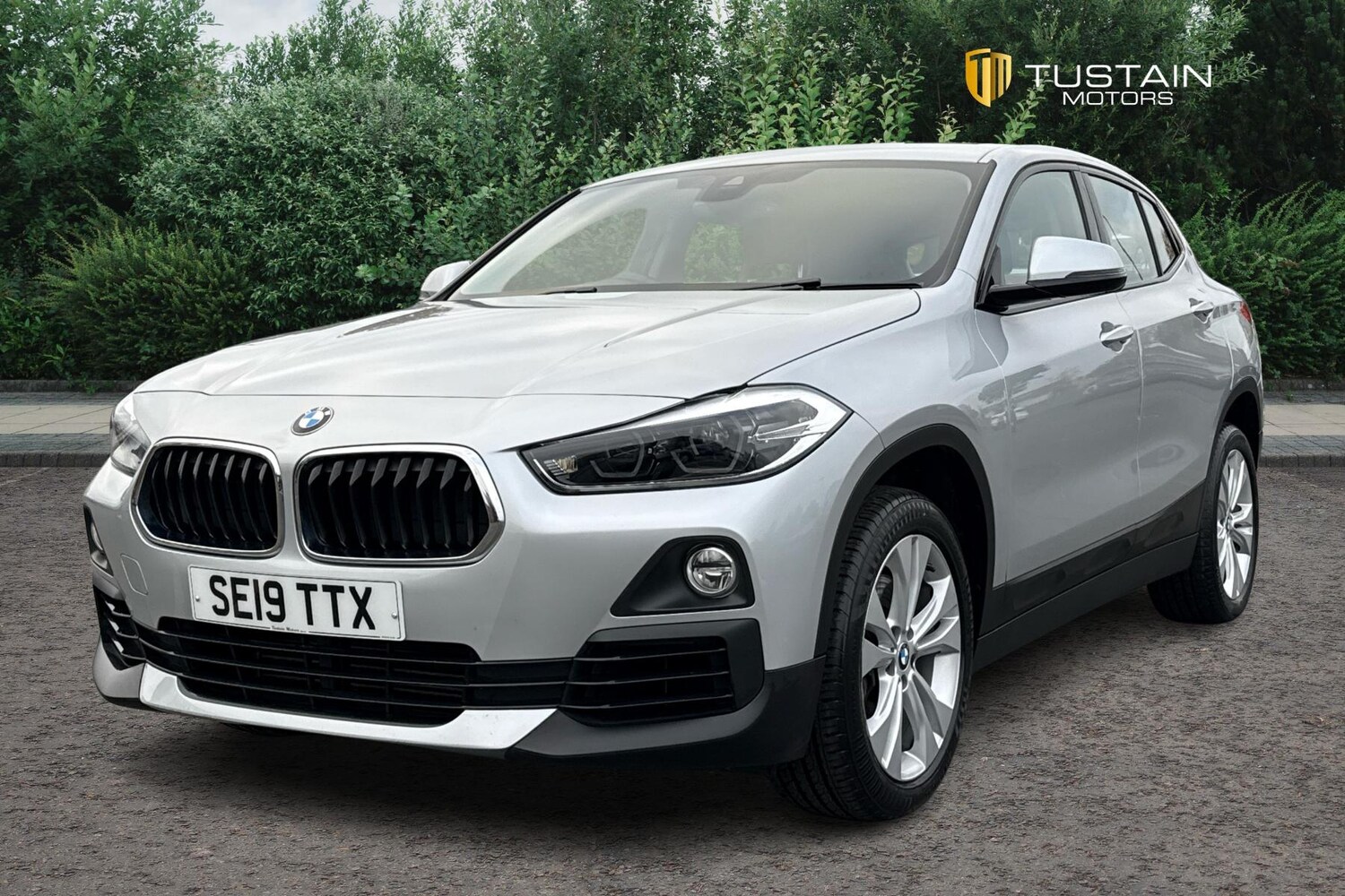 Used BMW X2 2019 for sale - 76274331: Photo 6