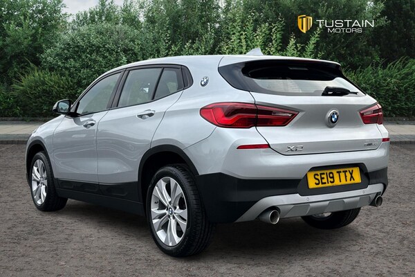 Used BMW X2 2019 for sale - 76274331: Photo 7