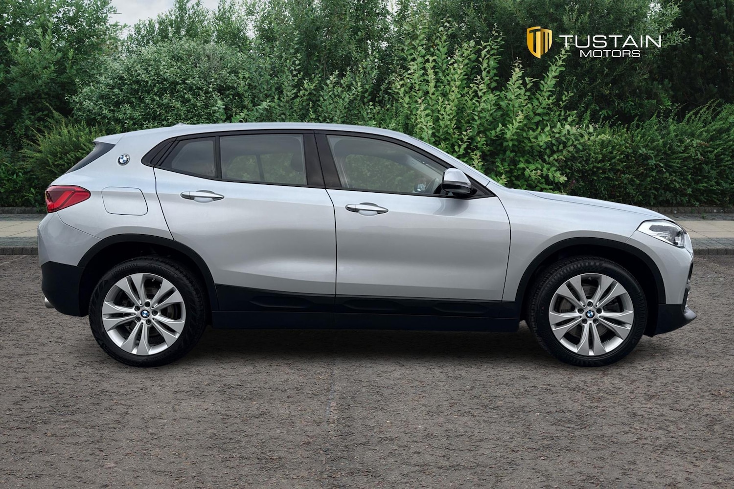 Used BMW X2 2019 for sale - 76274331: Photo 8