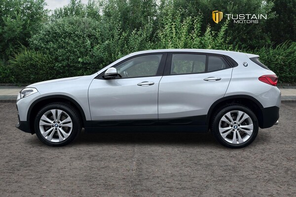 Used BMW X2 2019 for sale - 76274331: Photo 9