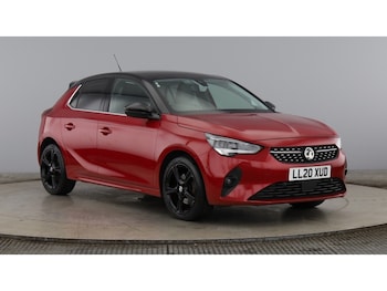 Used Vauxhall Corsa 2020 for sale - 75672831: Photo