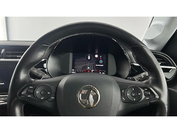 Used Vauxhall Corsa 2020 for sale - 75672831: Photo
