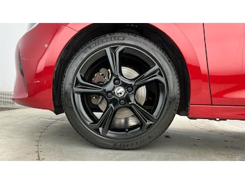 Used Vauxhall Corsa 2020 for sale - 75672831: Photo