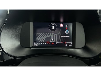 Used Vauxhall Corsa 2020 for sale - 75672831: Photo