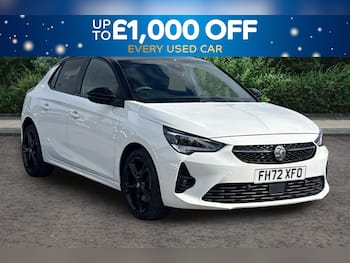 Used Vauxhall Corsa 2023 for sale - 79651223: Photo