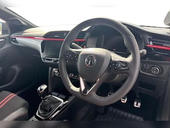 Used Vauxhall Corsa 2023 for sale - 79651223: Photo