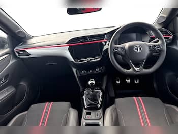 Used Vauxhall Corsa 2023 for sale - 79651223: Photo