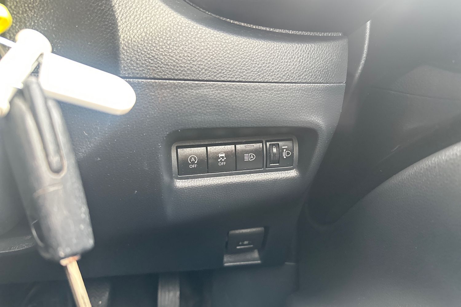 Used Toyota Aygo X 2023 for sale - 77815179: Photo 16