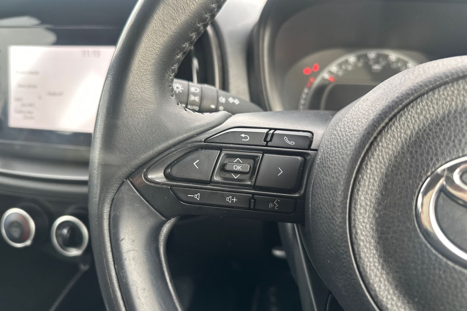 Used Toyota Aygo X 2023 for sale - 77815179: Photo 18