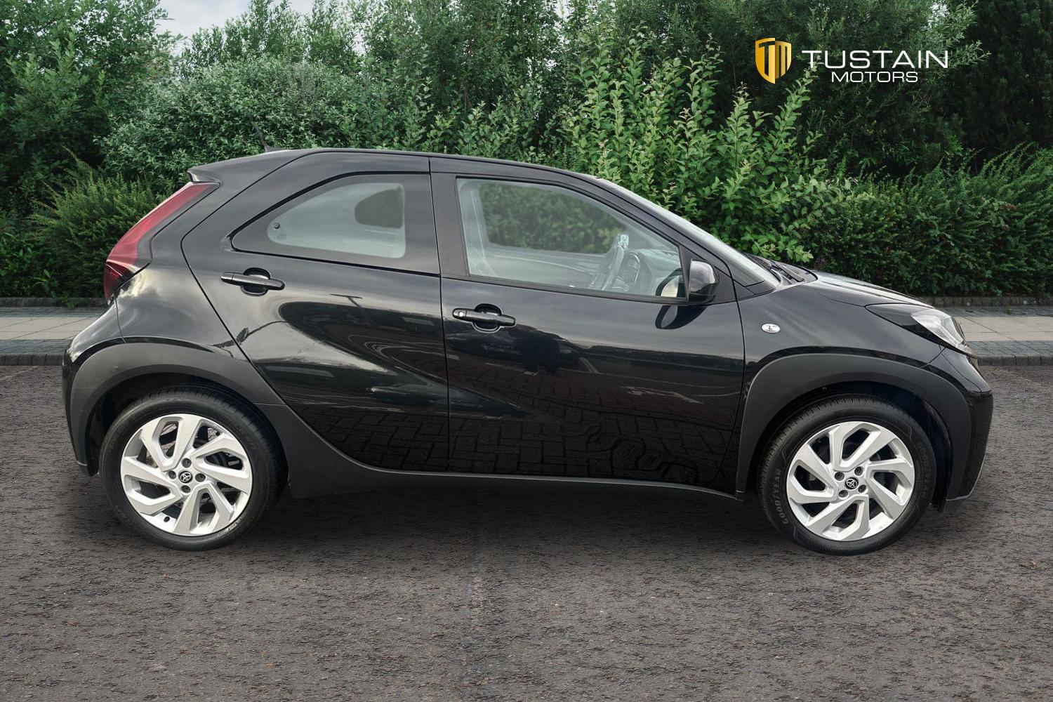 Used Toyota Aygo X 2023 for sale - 77815179: Photo 8