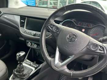 Used Vauxhall Crossland 2021 for sale - 74613027: Photo