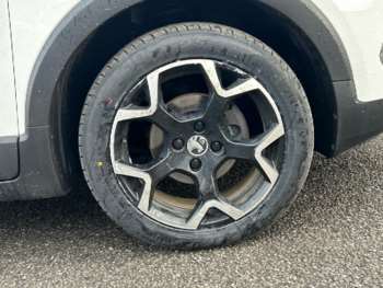 Used Vauxhall Crossland 2021 for sale - 74613027: Photo