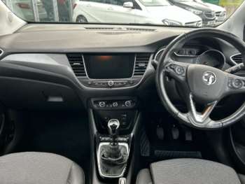 Used Vauxhall Crossland 2021 for sale - 74613027: Photo